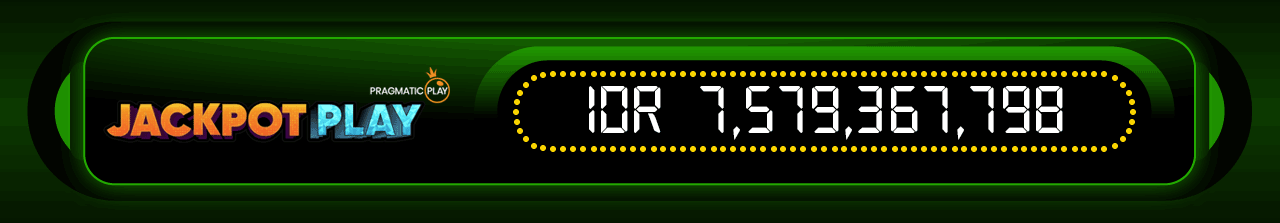 QQQ338 Jackpot